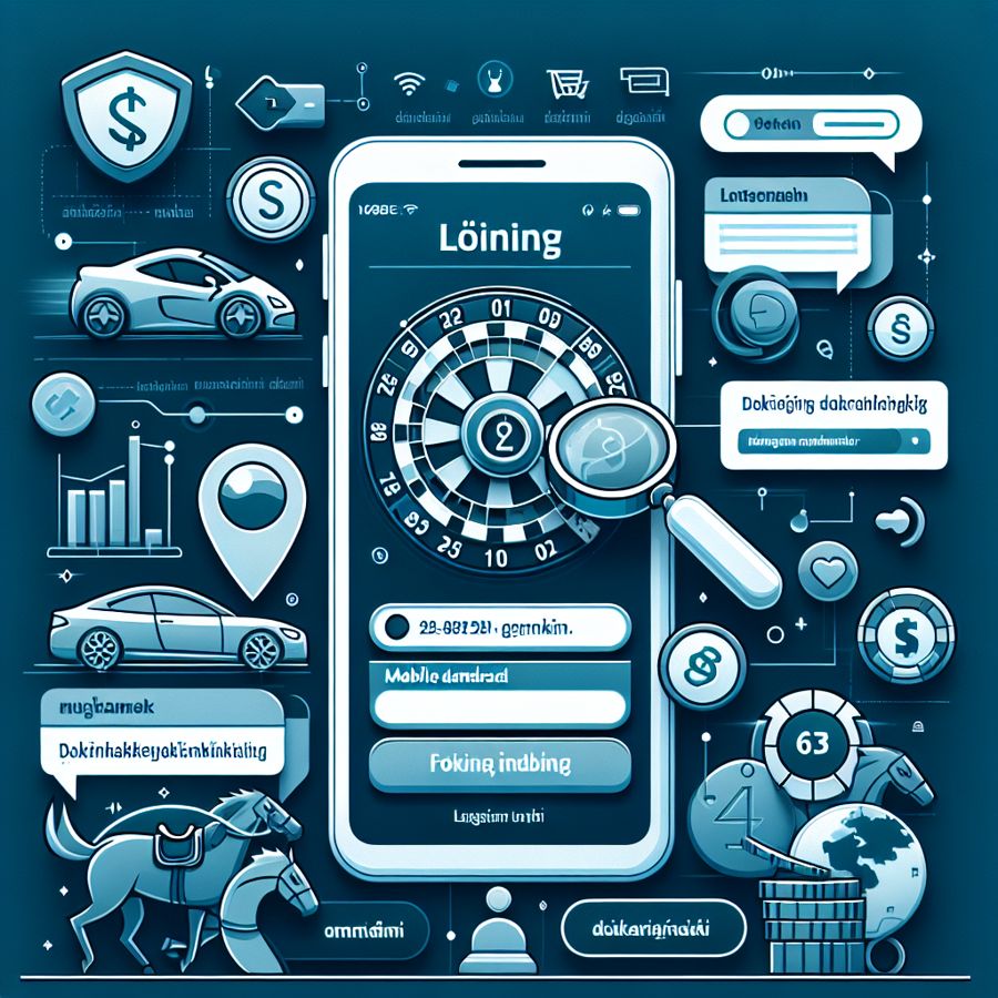 Matadorbet Mobil Giriş Adresi Nasıl Bulunur?